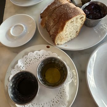 Cote Ouest Bistro - Bread - French Near Me - San Francisco, California Cote Ouest Bistro - Bread - French Near Me - San Francisco, California