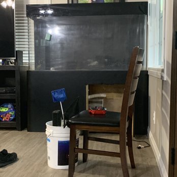 Acrylic Pros - Aquarium Services Near Me