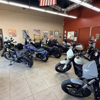 The Chopper Gallery - Showroom - Motorcycle Dealers Near Me - Temecula, California The Chopper Gallery - Showroom - Motorcycle Dealers Near Me - Temecula, California