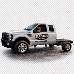 B Adams Towing & Recovery