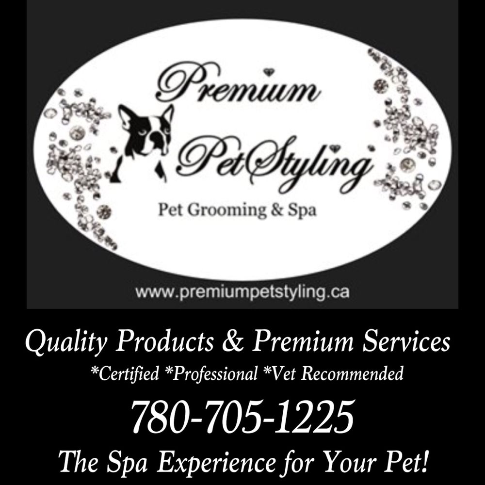 PREMIUM PETSTYLING 35 Photos Pet Groomers 6843 Ellerslie Road SW