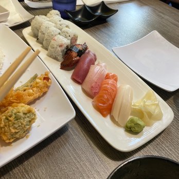 Sushi Momoyama - Momoyama Special - Sushi Bars Near Me - Concord, California Sushi Momoyama - Momoyama Special - Sushi Bars Near Me - Concord, California
