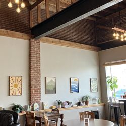 Good Day Café