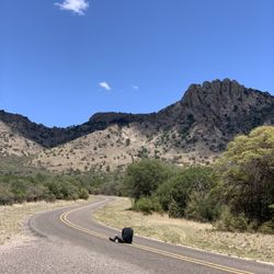 Fort Davis Chamber of Commerce