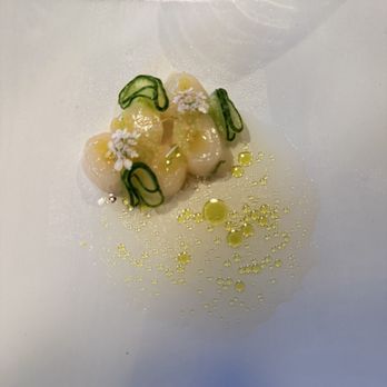 VIII by selanne - Seafood Near Me - Laguna Beach, California VIII by selanne - Seafood Near Me - Laguna Beach, California