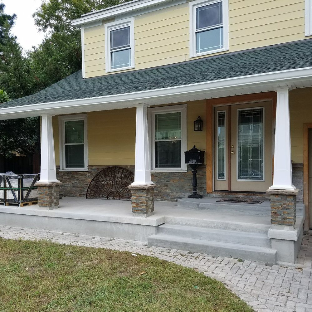 Carroll's Building Materials - Building Supplies Near Me - Saint Petersburg, Florida