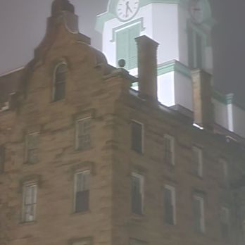 Trans-Allegheny Lunatic Asylum - Landmarks & Historical Buildings Near Me - Weston, West Virginia