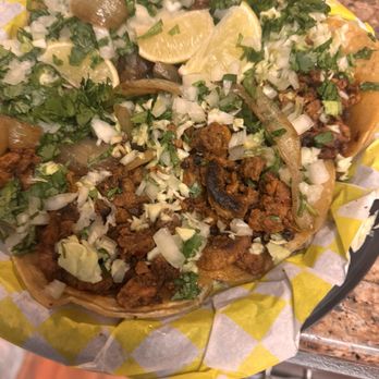 Tacos el Gera - Asada and adobada tacos - Tacos Near Me - Fresno, California Tacos el Gera - Asada and adobada tacos - Tacos Near Me - Fresno, California