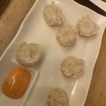 Mr. Wasabi - Shumai - Sushi Bars Near Me - Bayside, New York Mr. Wasabi - Shumai - Sushi Bars Near Me - Bayside, New York