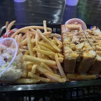 Hot Motha Clucker - The Chef Special - Chicken Shop Near Me - Thousand Oaks, California Hot Motha Clucker - The Chef Special - Chicken Shop Near Me - Thousand Oaks, California