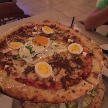La Nonna - A caballo - Pizza Near Me - San Juan, Puerto Rico La Nonna - A caballo - Pizza Near Me - San Juan, Puerto Rico