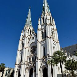 Adventure Tours in Motion/Savannah Segway - Basilica