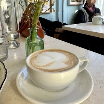 Le Marais Bakery - Bakeries Near Me - San Francisco, California