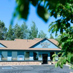 Bluefish Dental & Orthodontics - Our Bend, OR location.