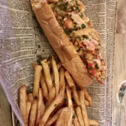 Lobster Roll