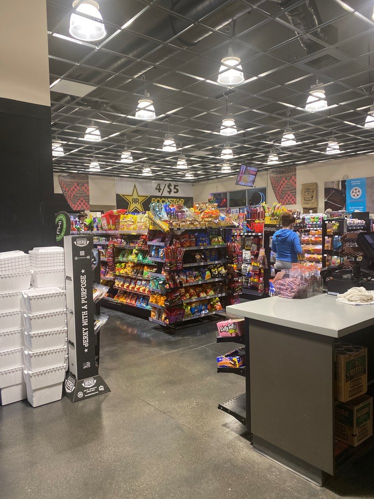 END OF THE TRAIL FLAGSHIP Updated September 2024 14 Photos 19615