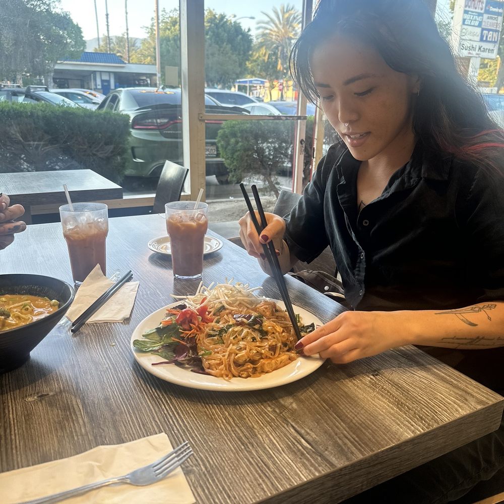 My Vegan - Thai Near Me - Pasadena, California