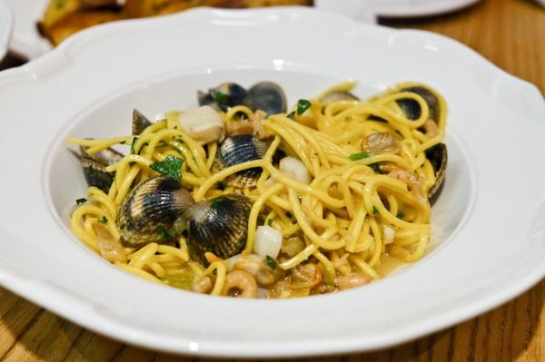 Cafe Murano Bermondsey by null