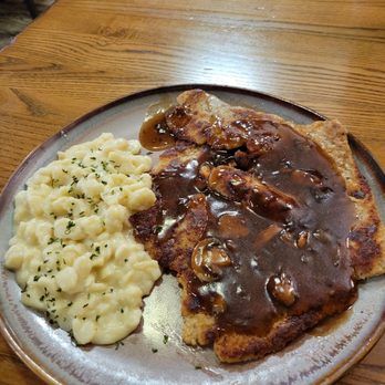 Wild Bear Tavern - Breakfast & Brunch Near Me - Pigeon Forge, Tennessee