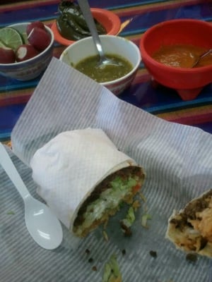 Taqueria Tijuana by null