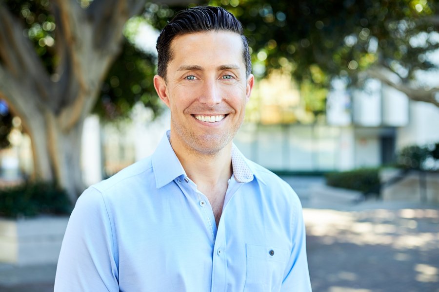Luke Seltzer, Psy.D - child therapist in Fullerton, CA