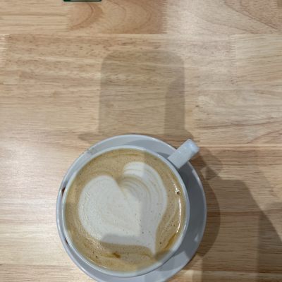 LVL UP COFFEE by null