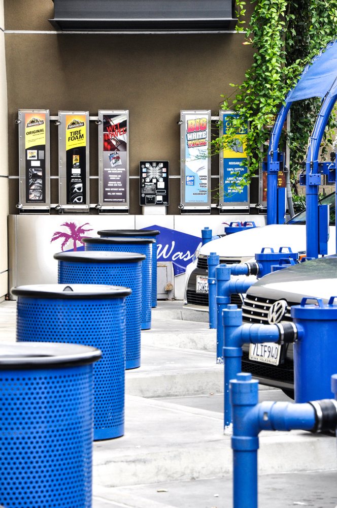 SPOT FREE CAR WASH Updated September 2024 20 Photos & 14 Reviews 11197 Washington Pl