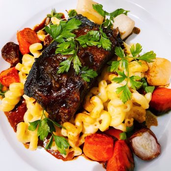 G's On Liberty - Braised Short rib - New American Near Me - Pittsburgh, Pennsylvania G's On Liberty - Braised Short rib - New American Near Me - Pittsburgh, Pennsylvania