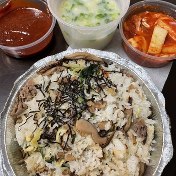 Sa Rit Gol - Dol Pan Bi Bim Bab - Korean Near Me - Fort Lee, New Jersey Sa Rit Gol - Dol Pan Bi Bim Bab - Korean Near Me - Fort Lee, New Jersey