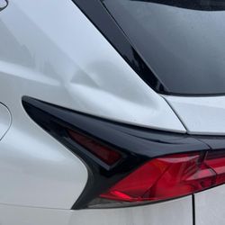 Magic Dent Removal