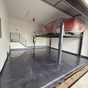 Global Garage Flooring and Design - Cabinetry Near Me - Richmond, Texas Global Garage Flooring and Design - Cabinetry Near Me - Richmond, Texas