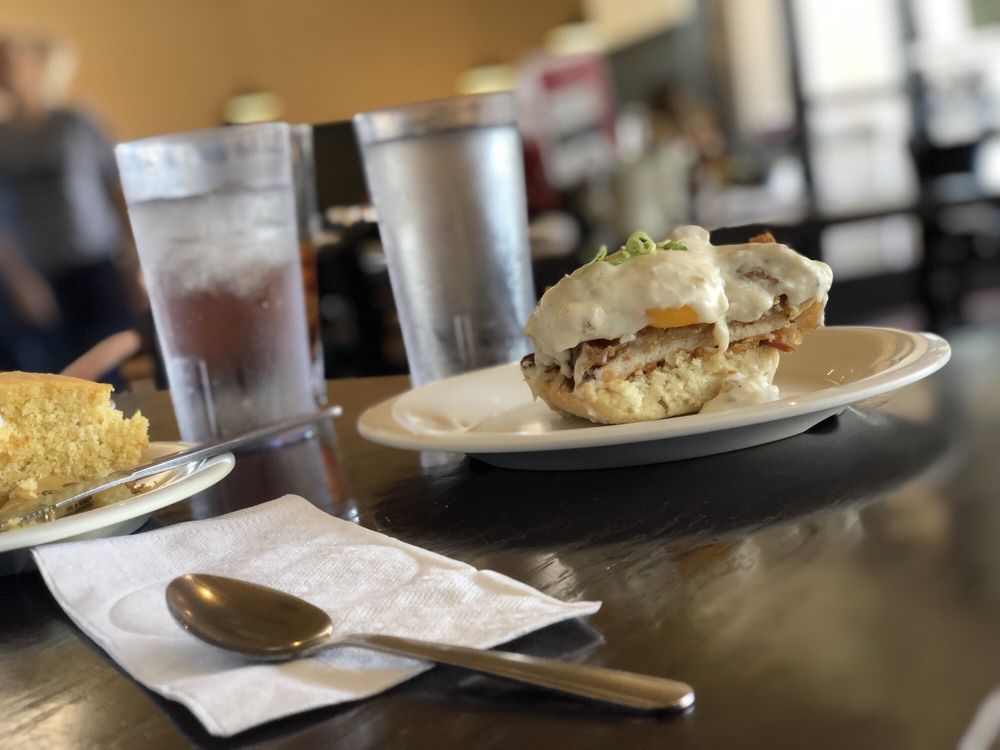 CAJUN KITCHEN CAFE 562 Photos & 618 Reviews 6831 Hollister Ave