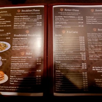 Mi Cocina - Mexican Near Me - Highland, California