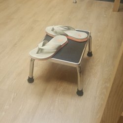 American Family Care Fort Oglethorpe - Hop up on the table -lets take a look