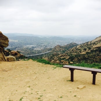 Rocky Peak Park - Hiking Near Me - Simi Valley, California
