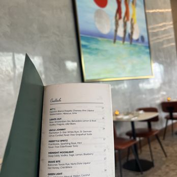 Sol 7 - Cocktails - Breakfast & Brunch Near Me - Houston, Texas