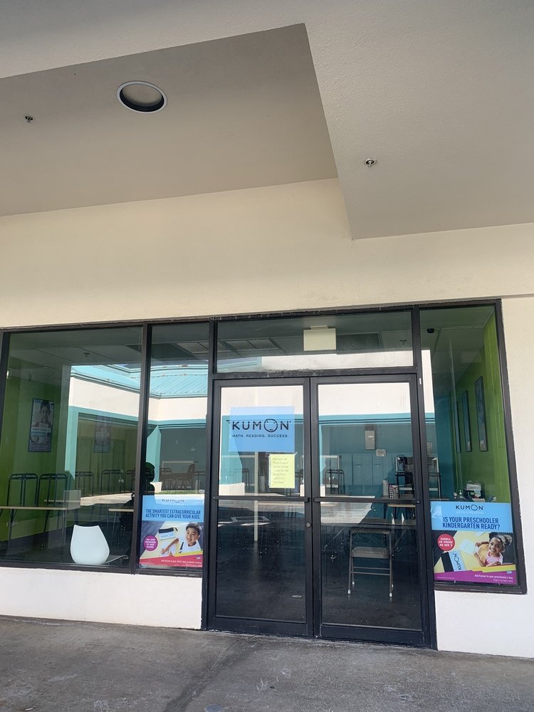 Kumon Math and Reading Center of Kaneohe Town - reading tutor in KANEOHE, HI