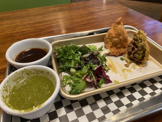 Tulsi Indian Eatery (Westwood) by null