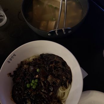 Paik's Noodle - Korean Near Me - San Diego, California