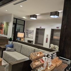SpringHill Suites by Marriott Bozeman - Lobby