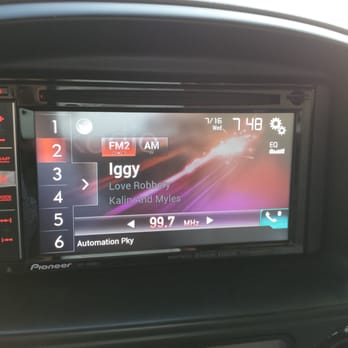 Sound Waves - Avic5000nex... Thank you Mario - Car Stereo Installation Near Me - Santa Clara, California Sound Waves - Avic5000nex... Thank you Mario - Car Stereo Installation Near Me - Santa Clara, California