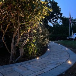 Alvear Construction - Concrete masonry walkways patios, pavers, pools decks