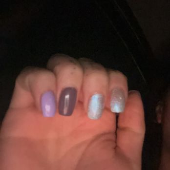 Luxury Spa & Nails - Hair Removal Near Me - Albuquerque, New Mexico