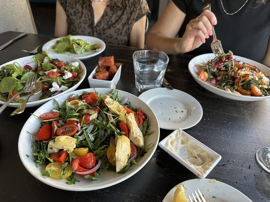 RoVino Restaurant + Bar by null