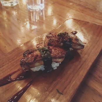 Uchi Dallas - Foie Gras - Japanese Near Me - Dallas, Texas Uchi Dallas - Foie Gras - Japanese Near Me - Dallas, Texas