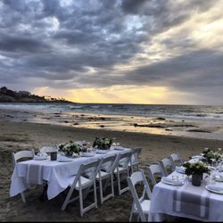 Small Batch Events - Do you dream of your next event being catered in a remote location?