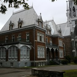 Café du Presbytère