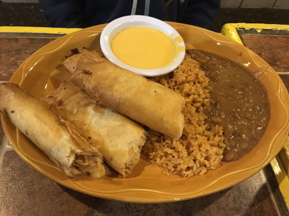 CARLITOS MEXICAN RESTAURANT 25 Photos & 33 Reviews 600 S Bailey St