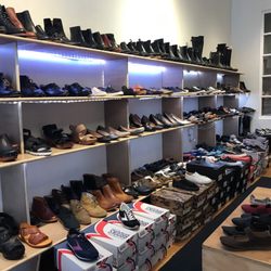 Soula Shoes