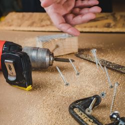 Handyman services